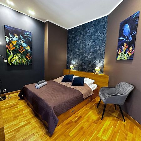 Dk Apartament W Centrum Apartamento Olsztyn  Exterior foto
