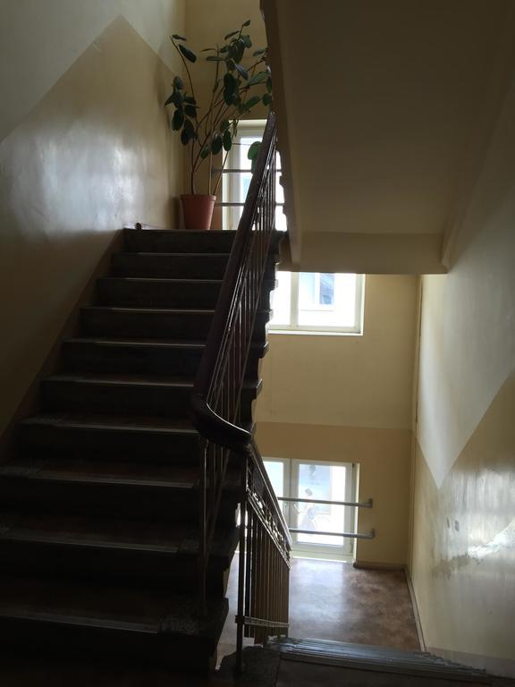 Dk Apartament W Centrum Apartamento Olsztyn  Exterior foto
