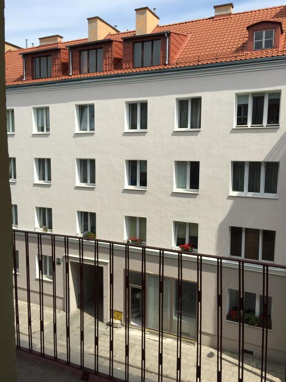 Dk Apartament W Centrum Apartamento Olsztyn  Exterior foto